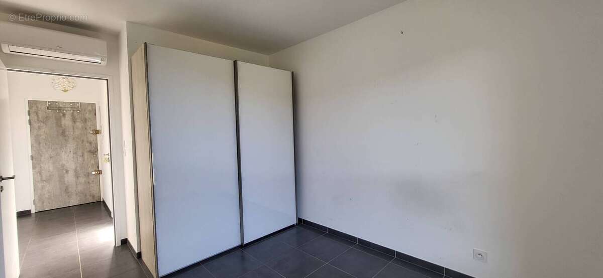 Appartement à CALLAS