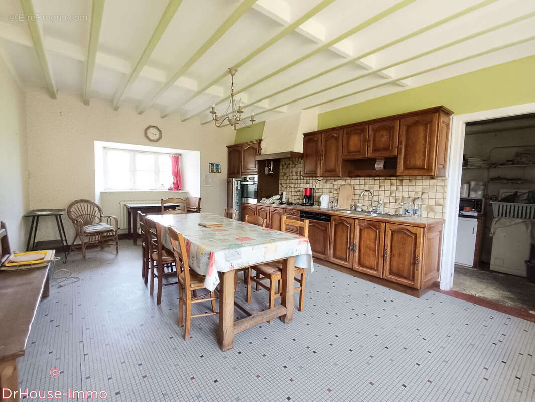 Maison 379 m² à Lamballe  - photo 21