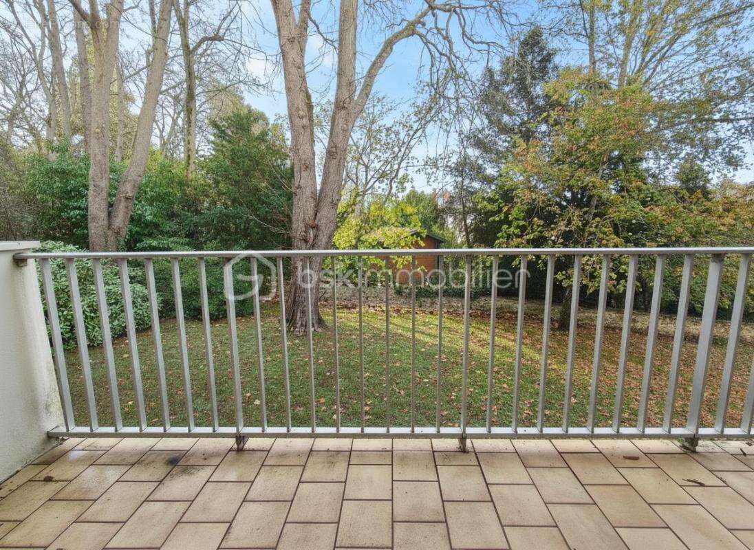 Appartement à L&#039;ETANG-LA-VILLE