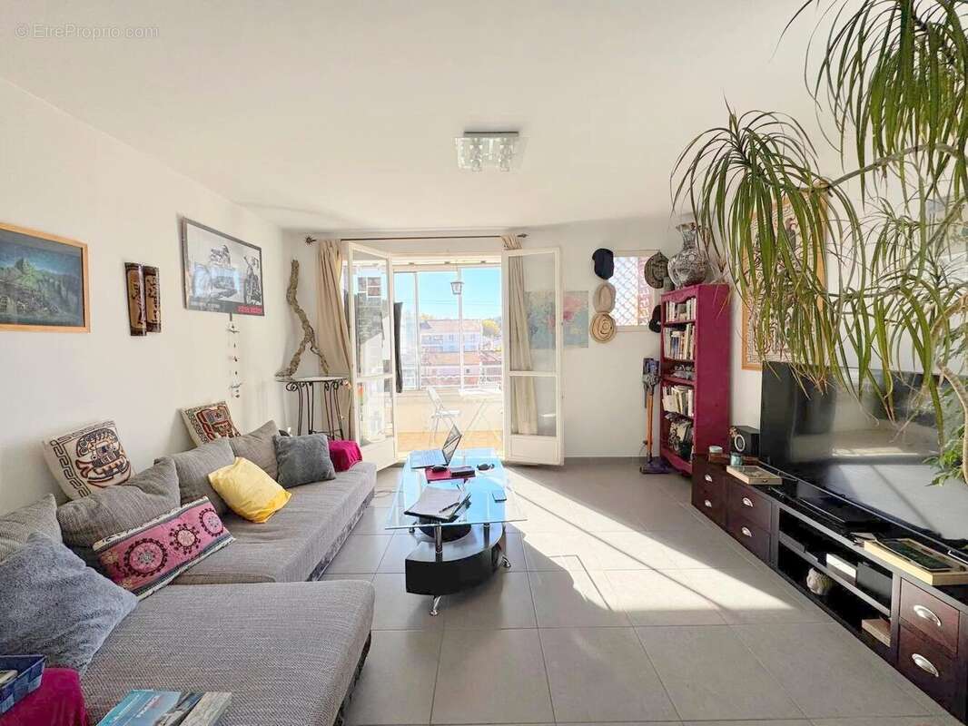 Appartement à LA SEYNE-SUR-MER