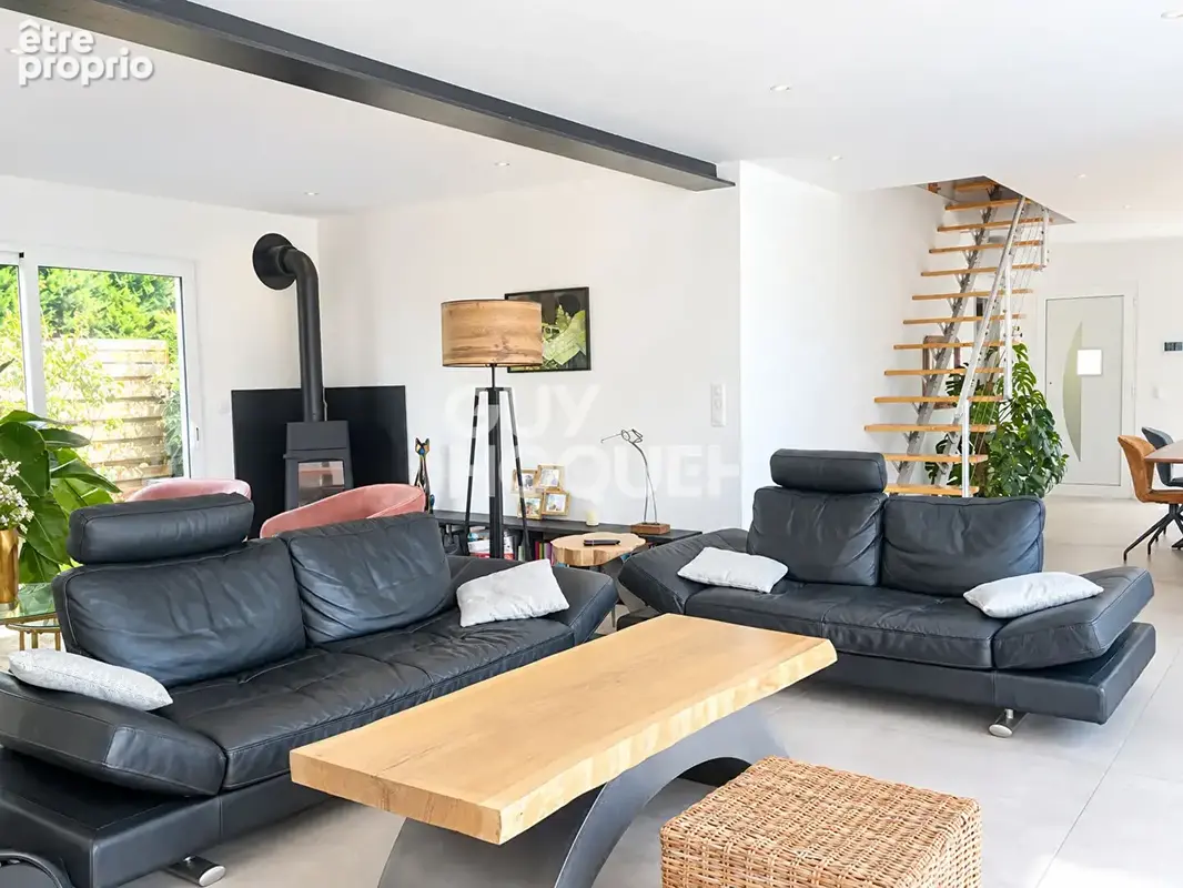 Villa d'exception - photo 5