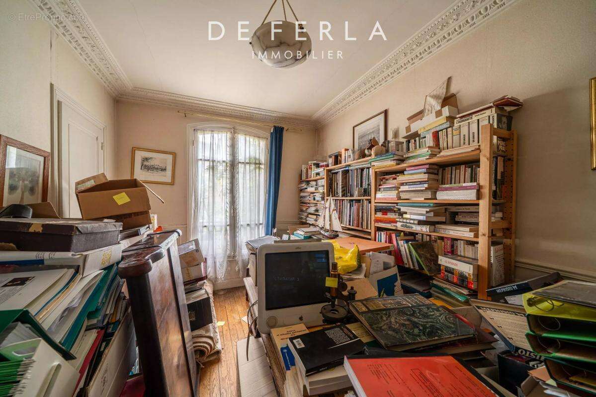 Appartement à PARIS-13E