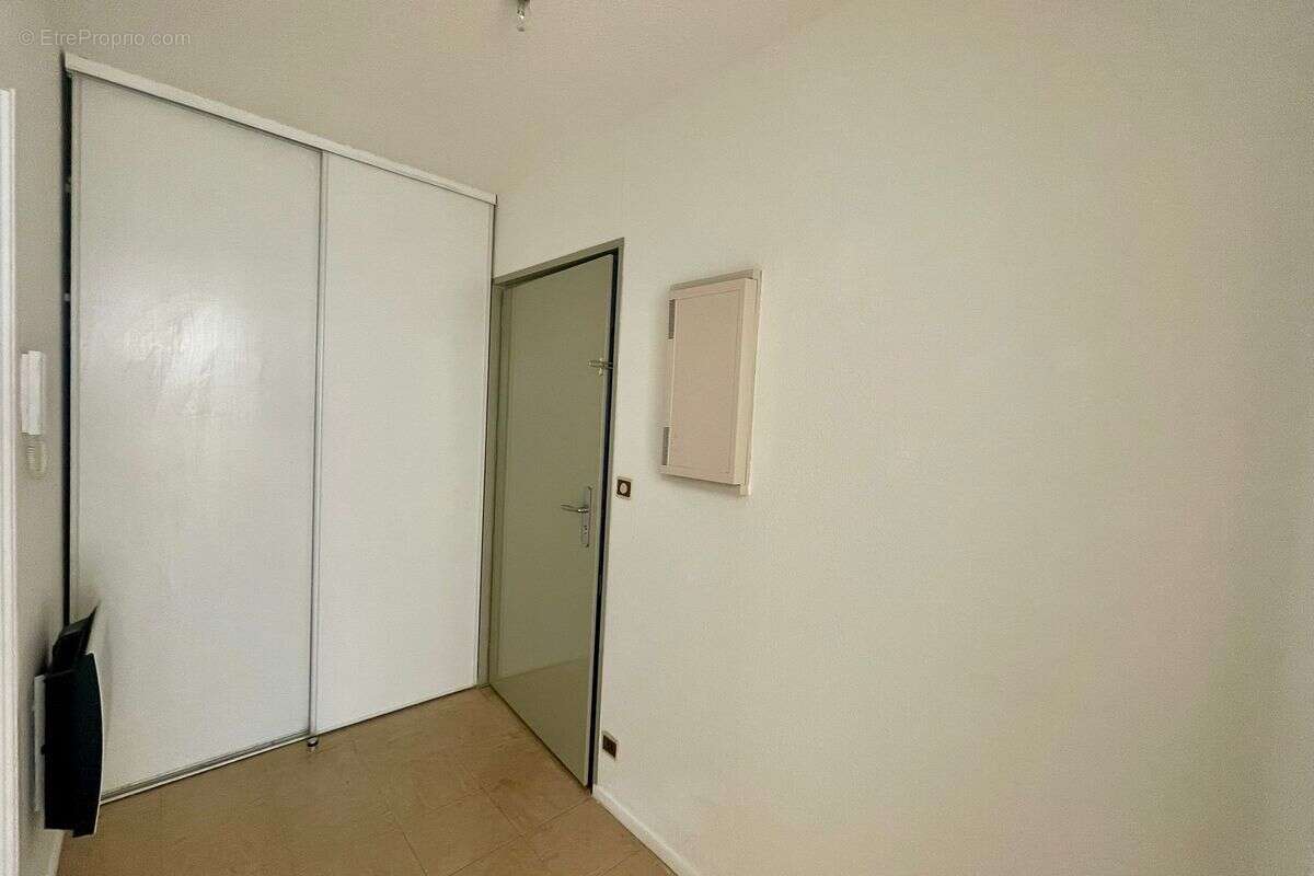Appartement à BRIANCON