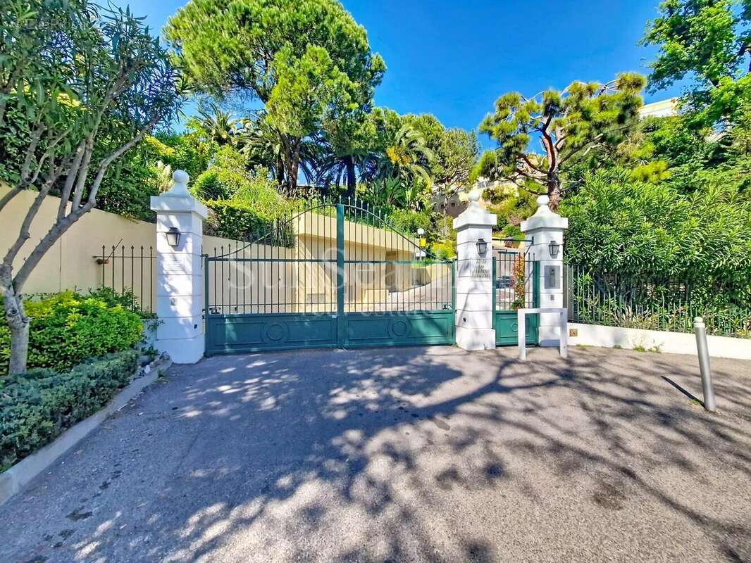 Maison à NICE