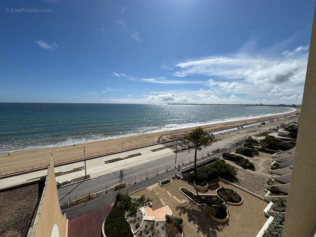Appartement à LA BAULE-ESCOUBLAC