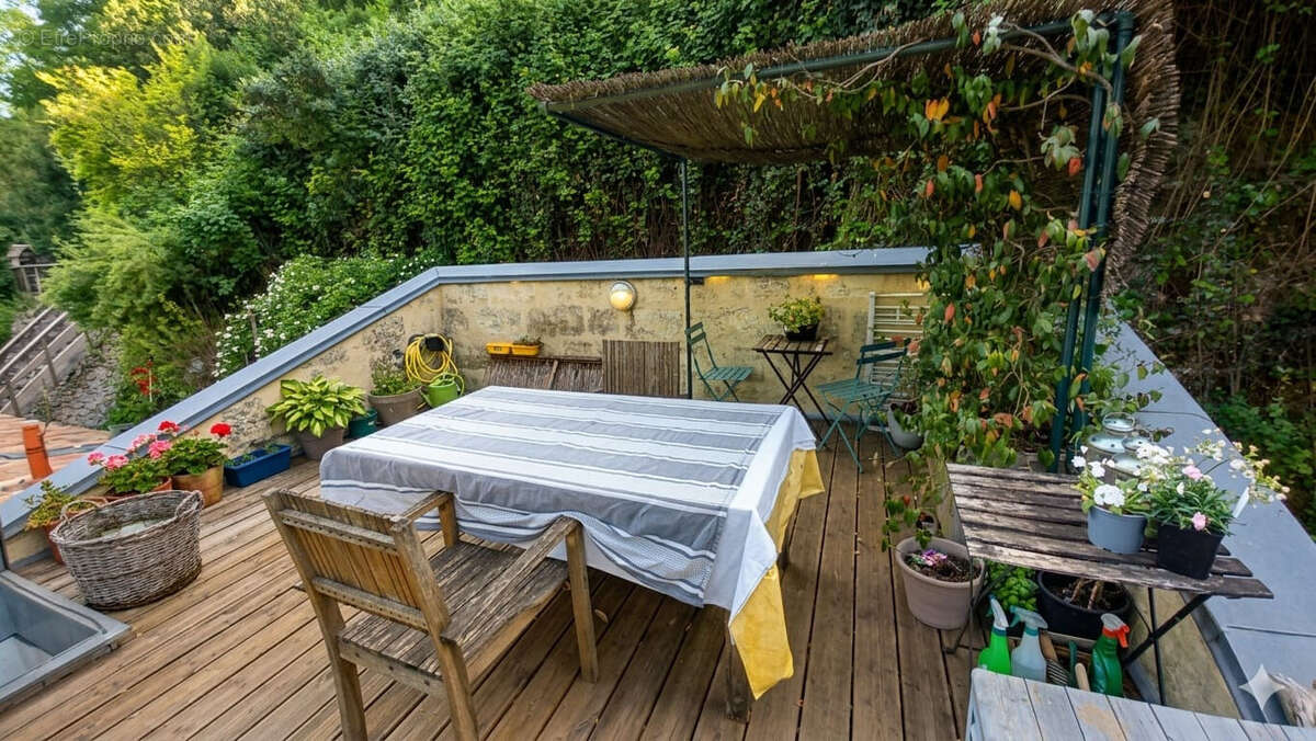 Photo 3 - Maison à LORMONT