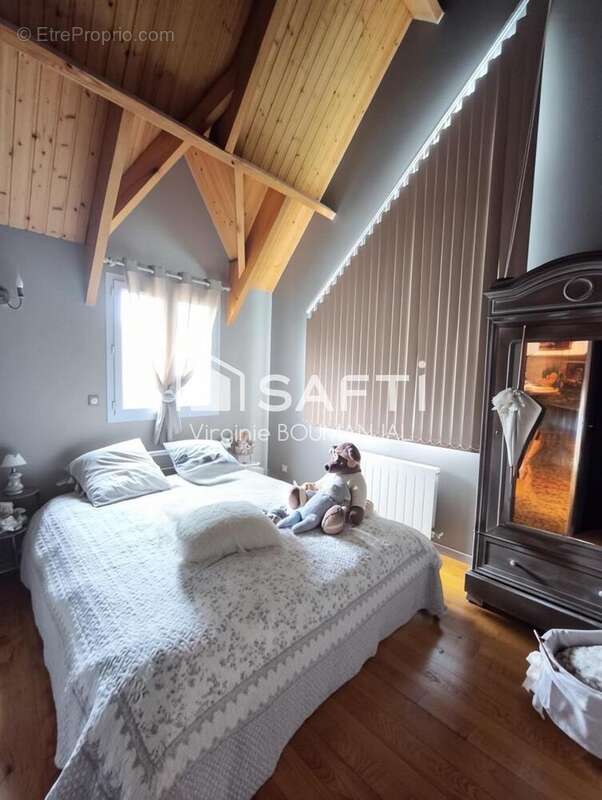 Photo 8 - Maison à BOVES