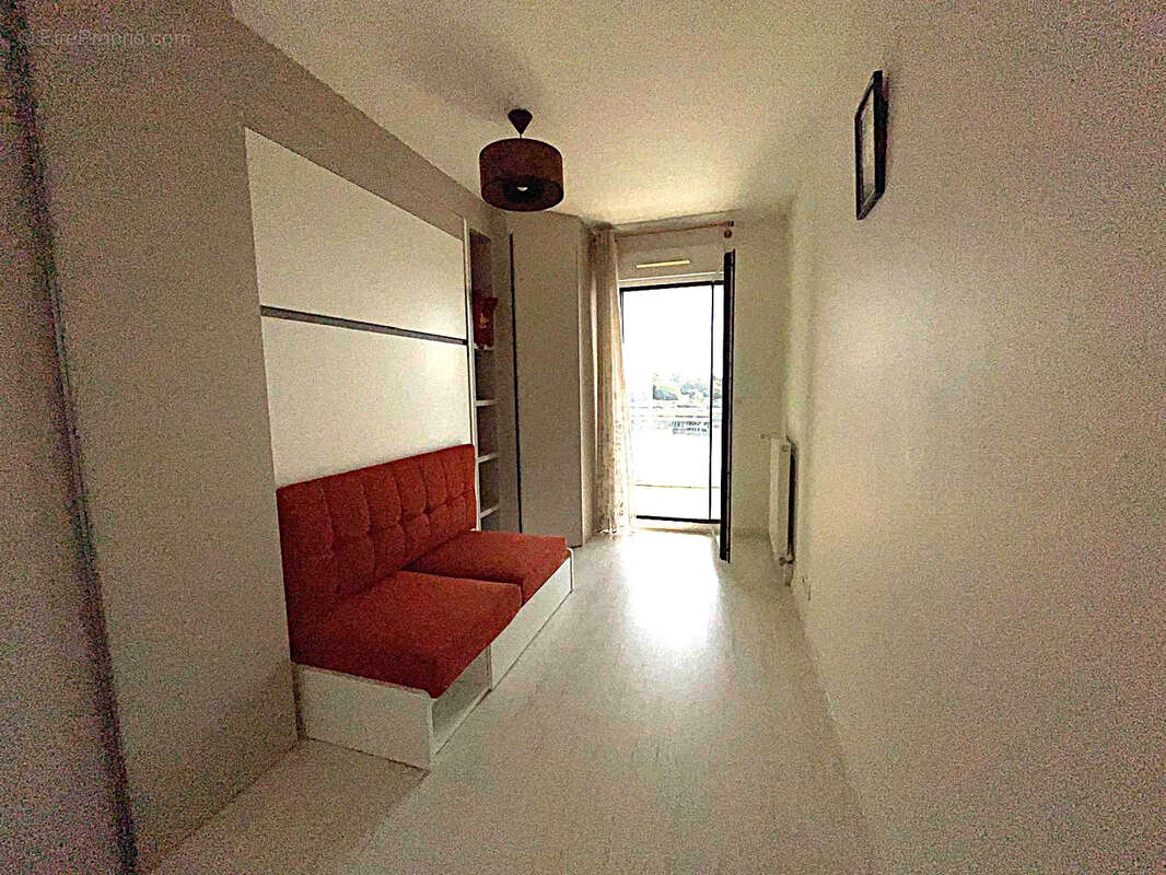 Appartement à LORIENT