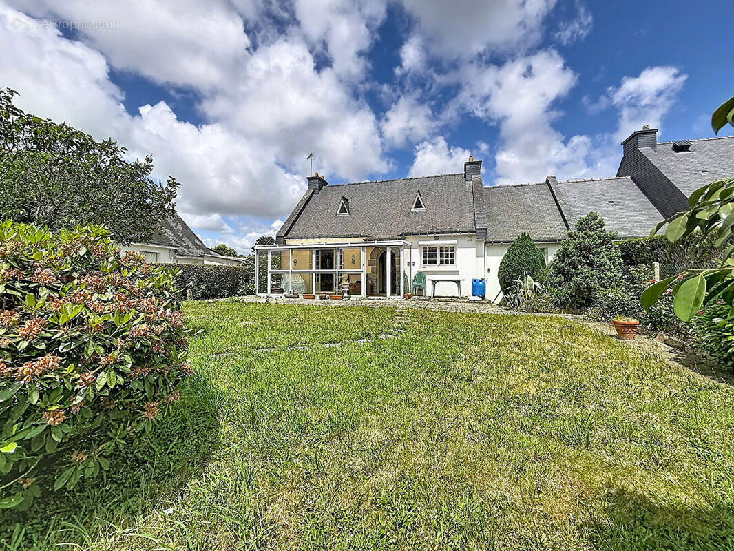 Maison à MUZILLAC