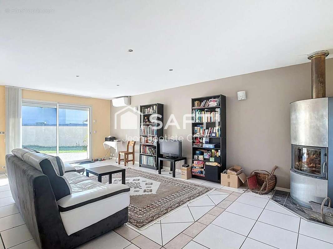 Photo 5 - Maison à ILLATS