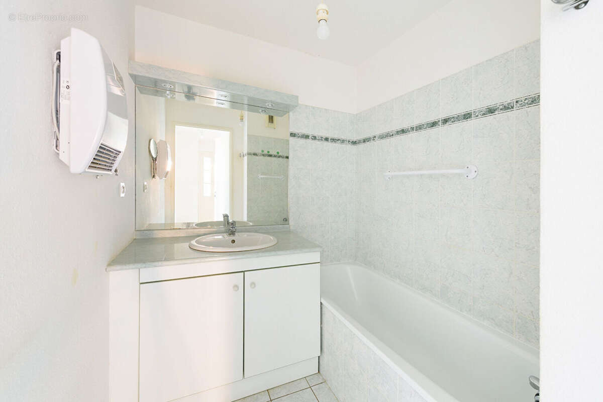 Appartement à SAINT-JEAN