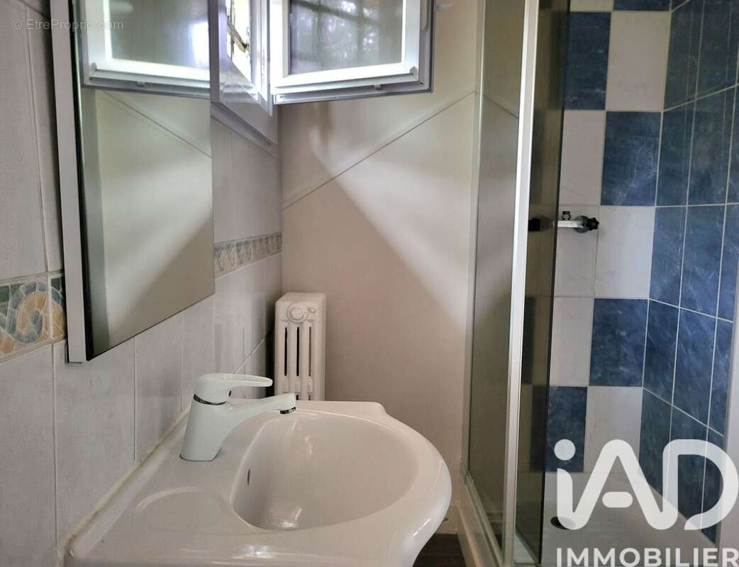 Photo 9 - Maison à ENGHIEN-LES-BAINS