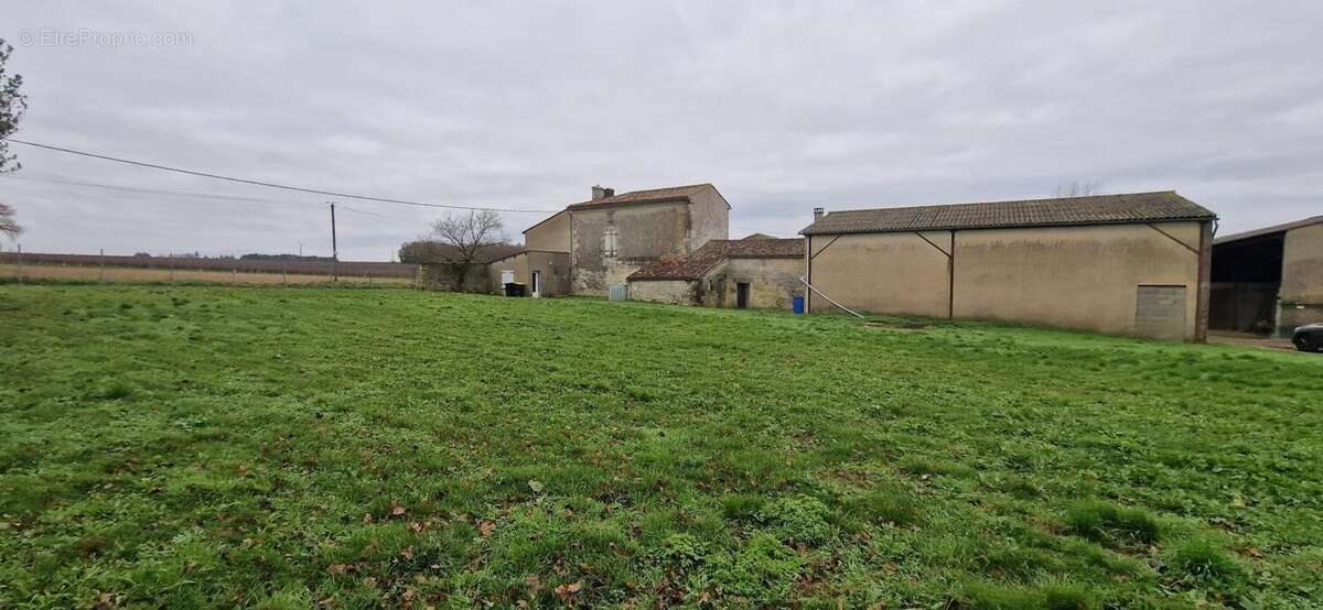 Photo 9 - Maison à ECHALLAT