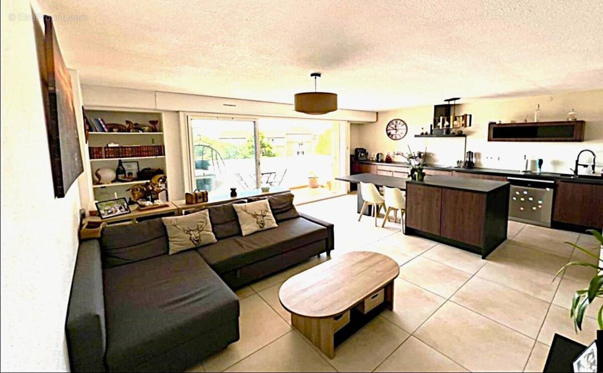 Photo 1 - Appartement à LA SEYNE-SUR-MER