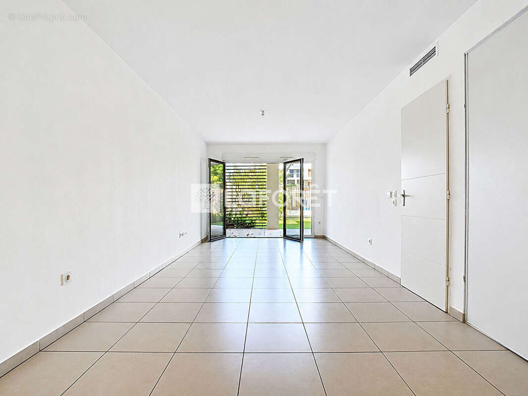 Appartement à MARTIGUES