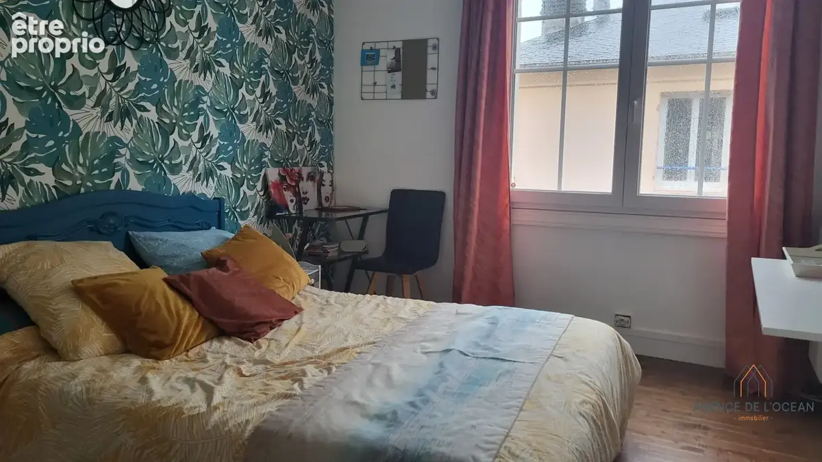 Appartement à vendre au Palais ? dernier étage, à 100 mètres de la mer - photo 5