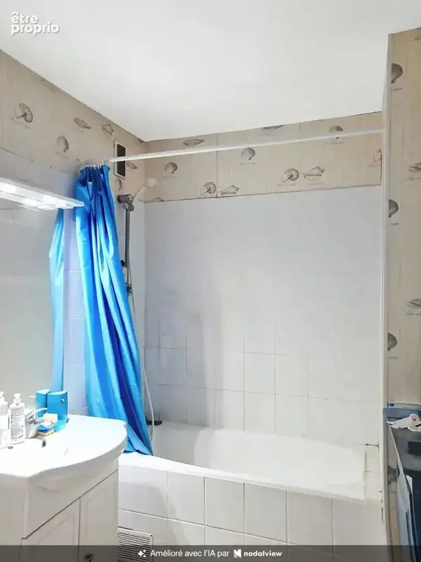 À vendre : appartement 3 pièces clim réversible dernier étage avec balcon et vue dégagée à Biscarrosse - photo 7