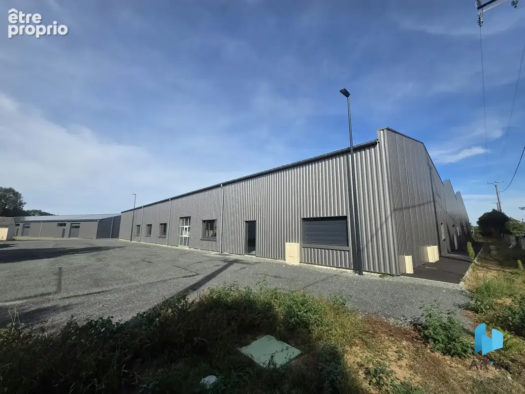 Cellules a vendre secteur circuit des 24h - photo 9
