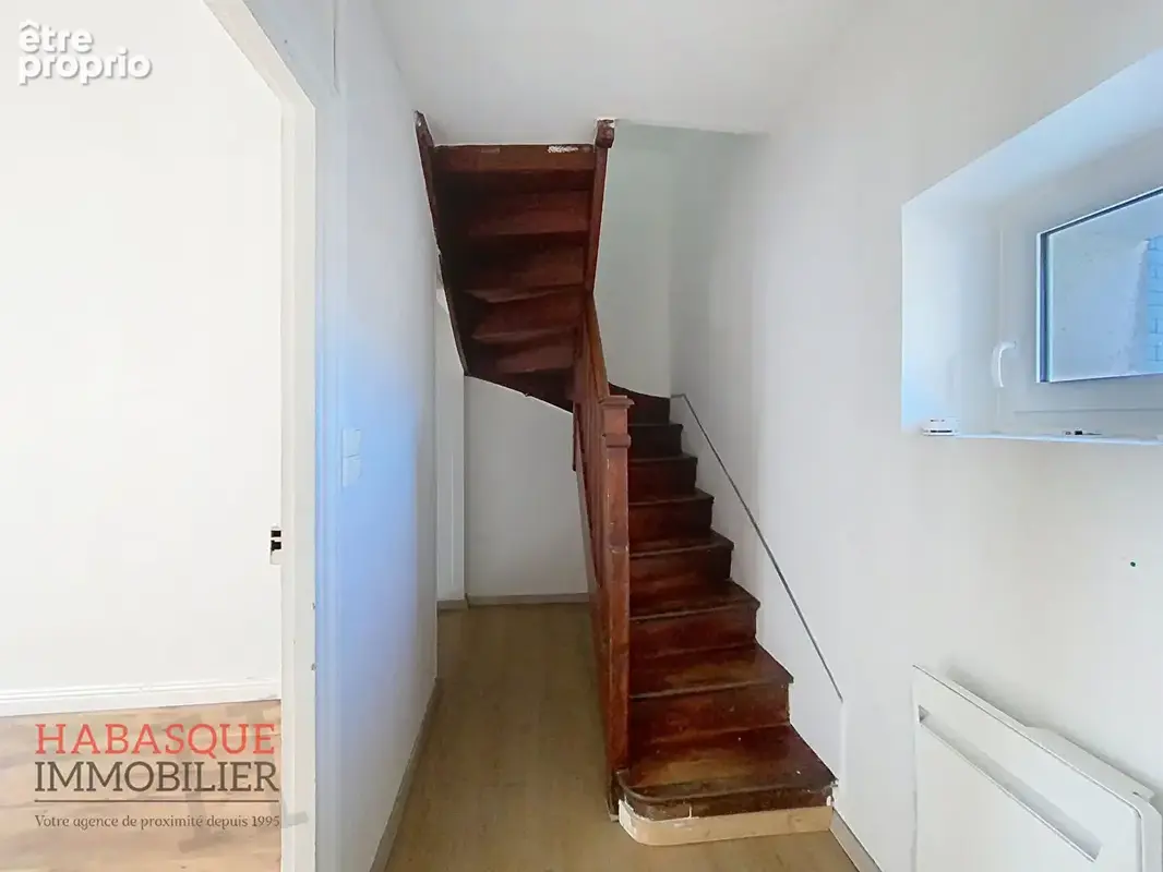 IMMEUBLE en monopropriété Landivisiau - photo 4
