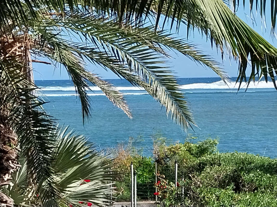 Maison à SAINT-PAUL