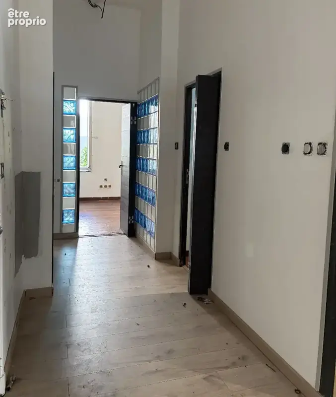 Appartement  3 Pièces en Rez de Jardin Marseille 13005 Le Camas - photo 4