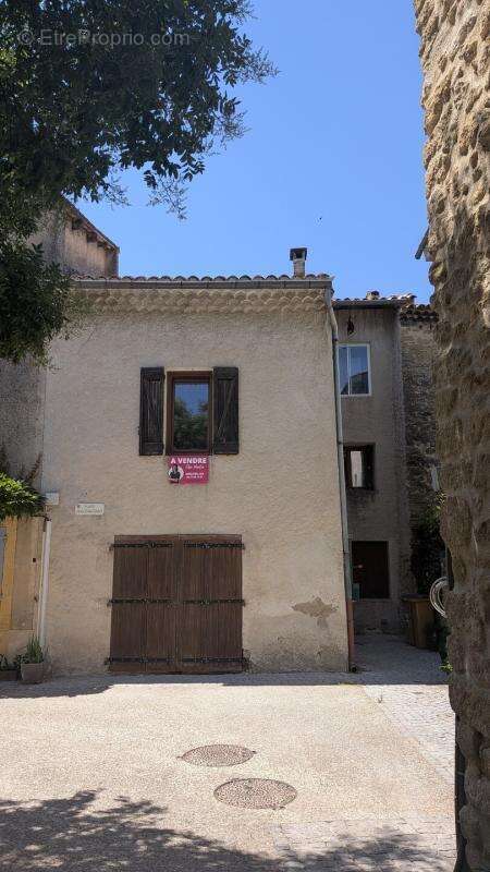 Maison à LAURIS