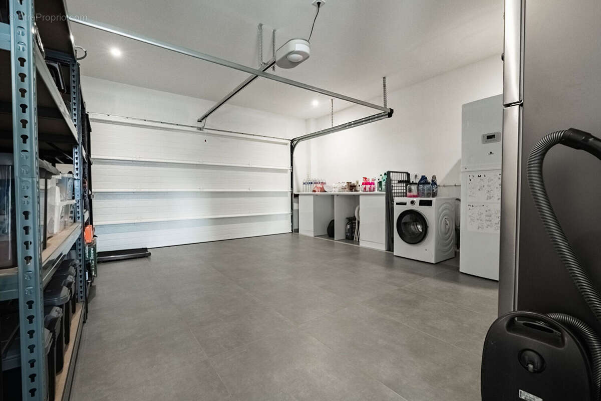 Maison à SAINT-SYLVAIN-D&#039;ANJOU