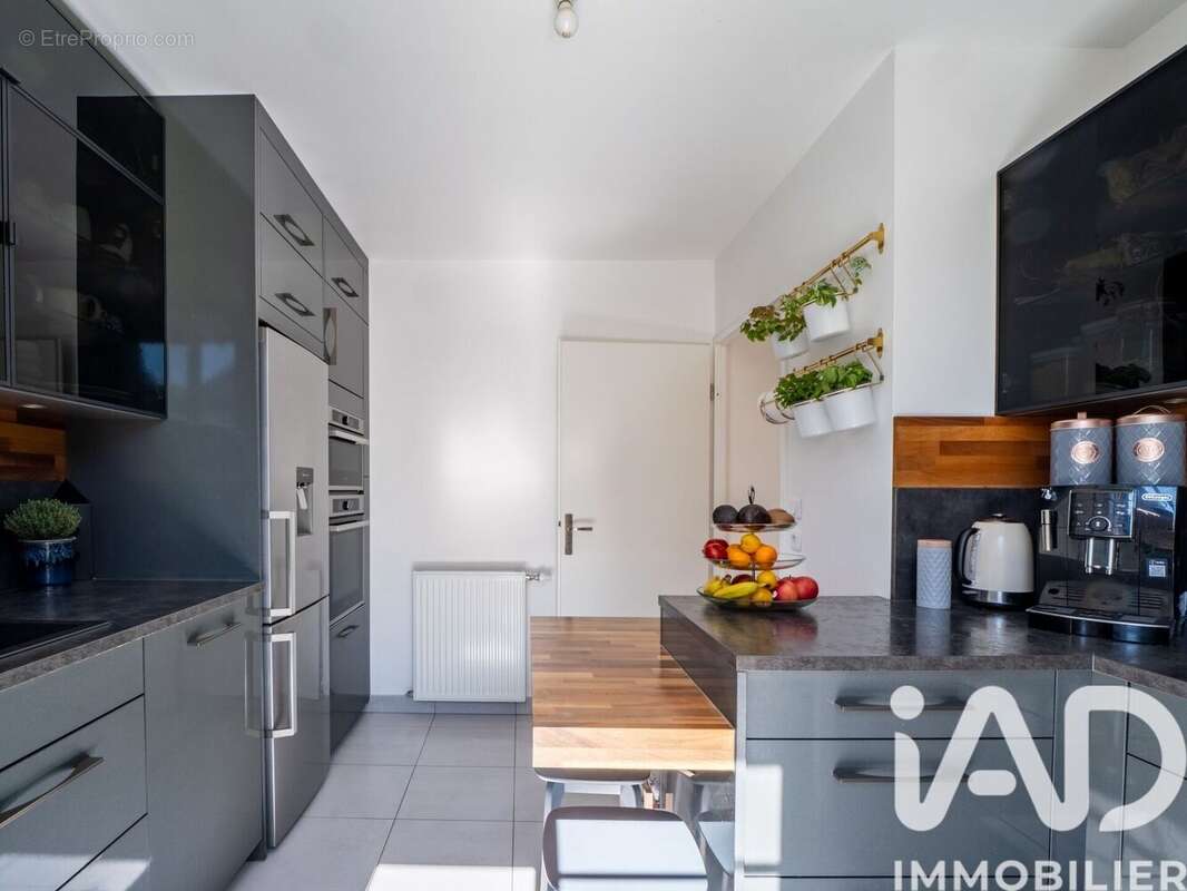 Photo 5 - Maison à MOUSSY-LE-NEUF