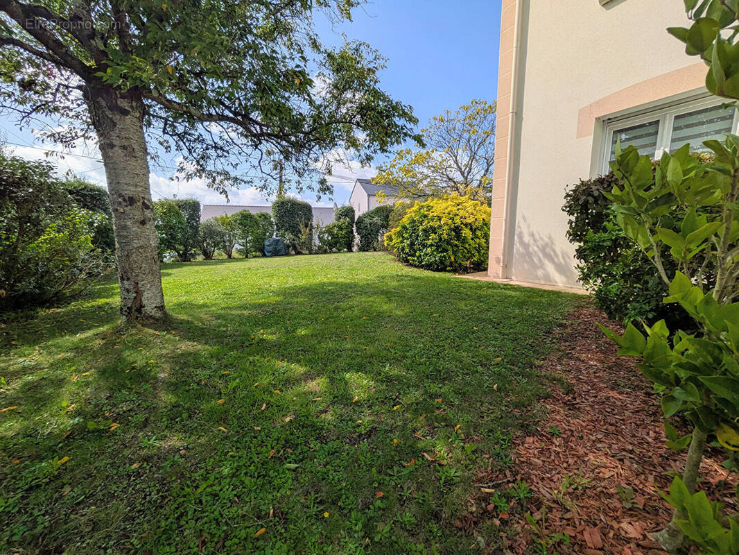 Maison à LA CHAPELLE-SUR-ERDRE