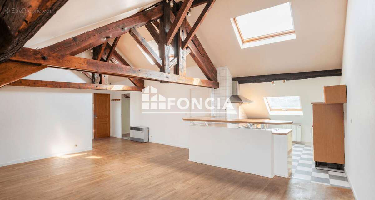 Appartement à ORLEANS