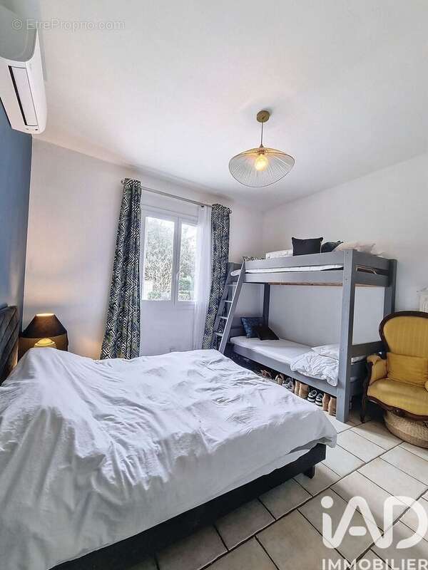 Photo 7 - Appartement à LA GRANDE-MOTTE