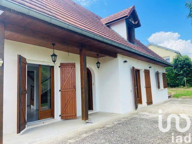 Photo 1 - Maison à DOLE