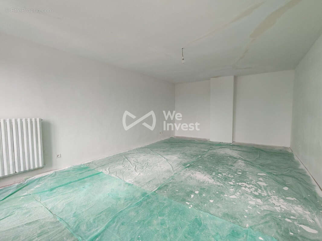 Maison à ORIGNY-EN-THIERACHE