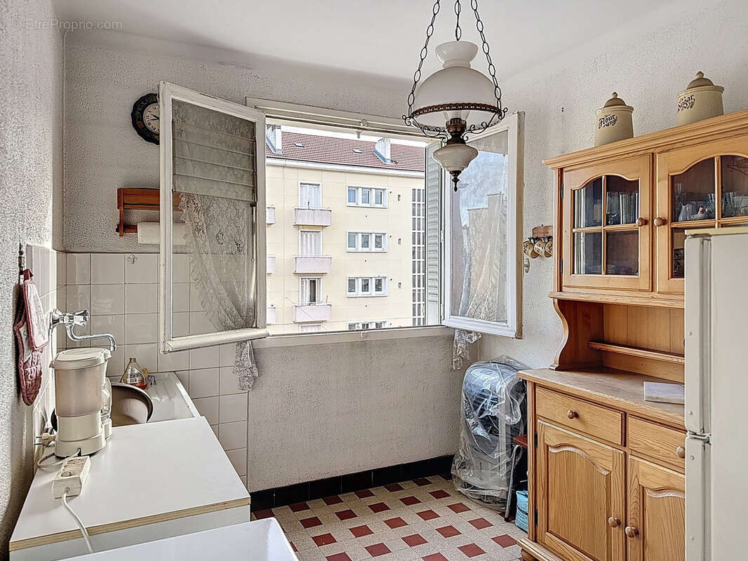 Appartement à LYON-4E
