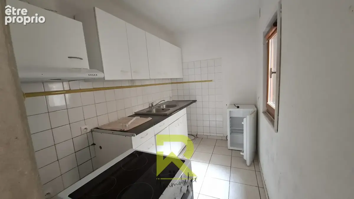 Maison de village de 95 m2 avec garage, balcon et cave au cœur de Narbonne - photo 10