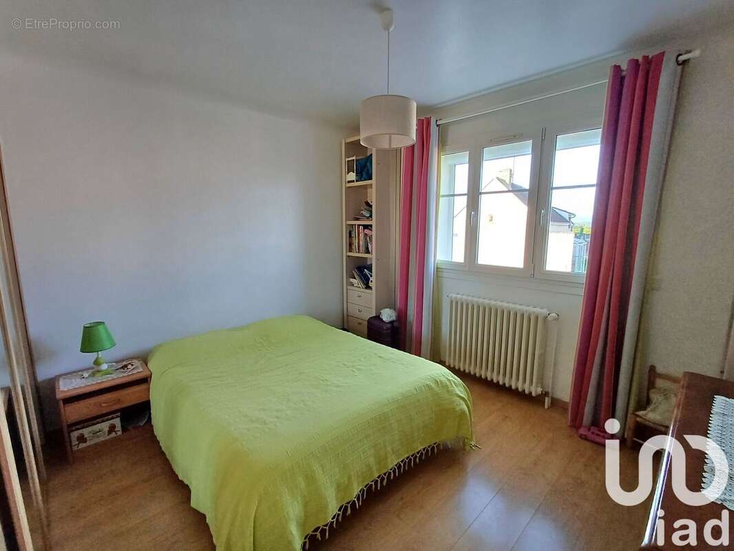 Photo 7 - Maison à COURLON-SUR-YONNE