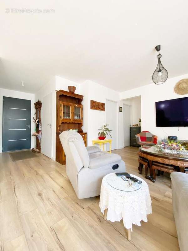 Photo 5 - Maison à ANGLES