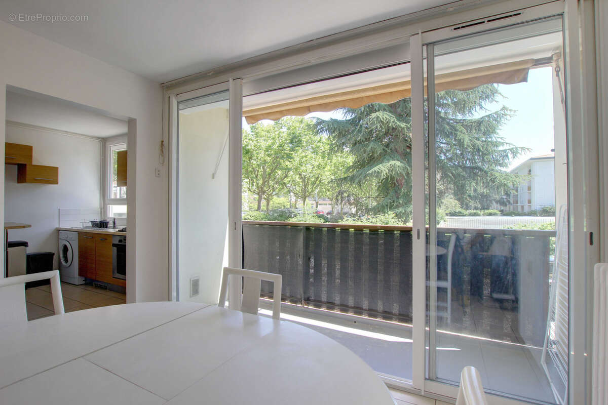 Appartement à ANNECY