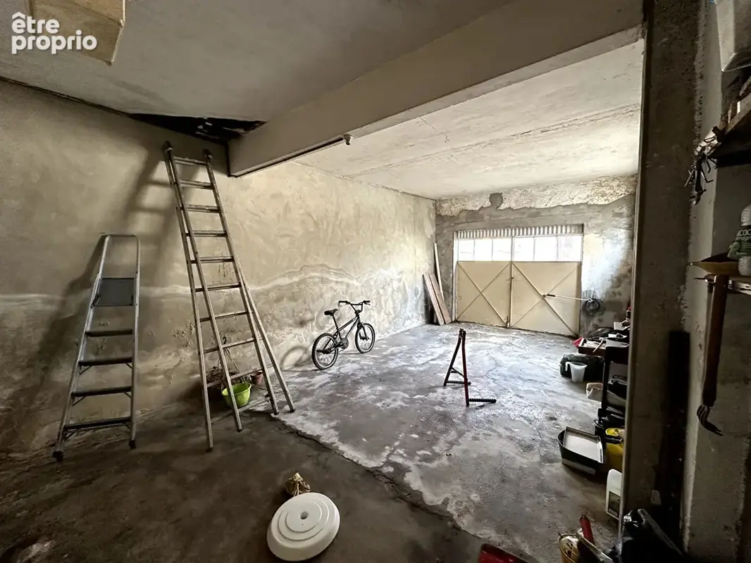 Maison 75m² à montereau-fault-yonne - photo 8