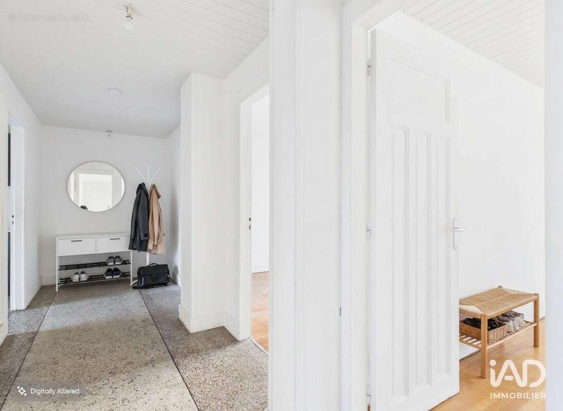 Photo 3 - Appartement à EPINAL