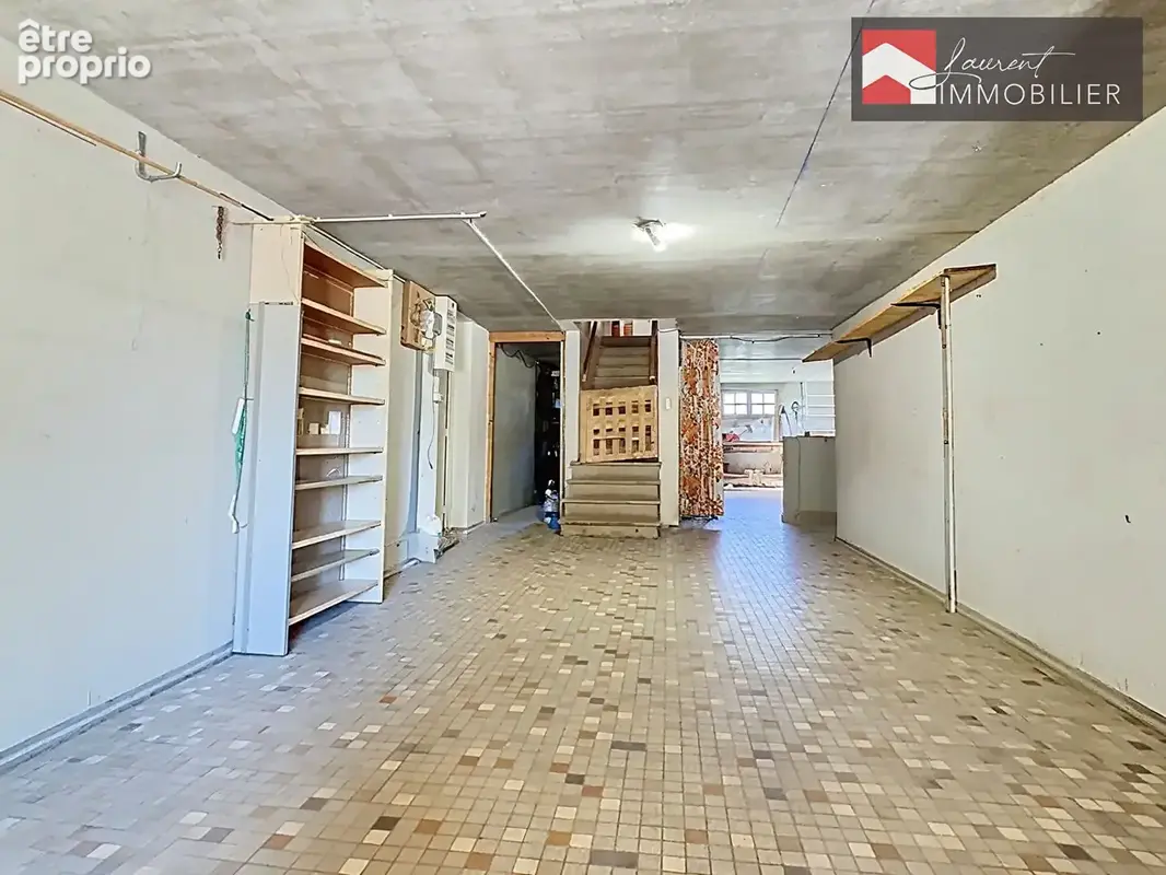 Maison familiale avec vue sur Tournus - 138 m² et sous-sol aménagé - photo 17