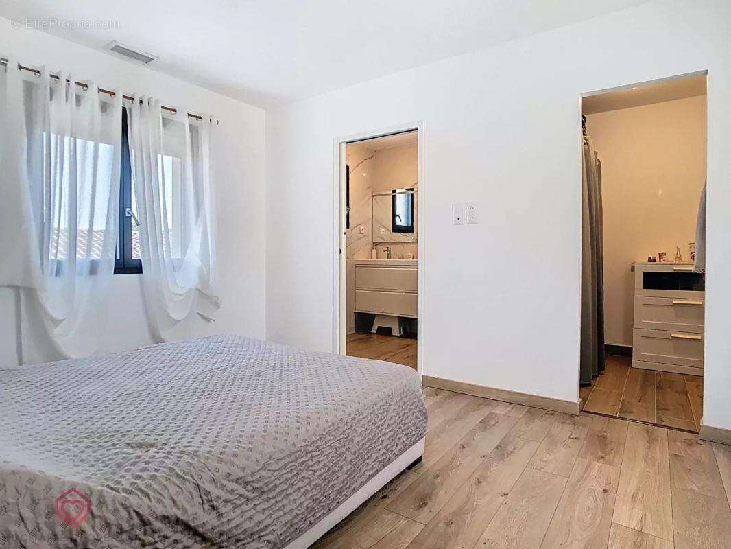 Maison à CASTELNAUDARY