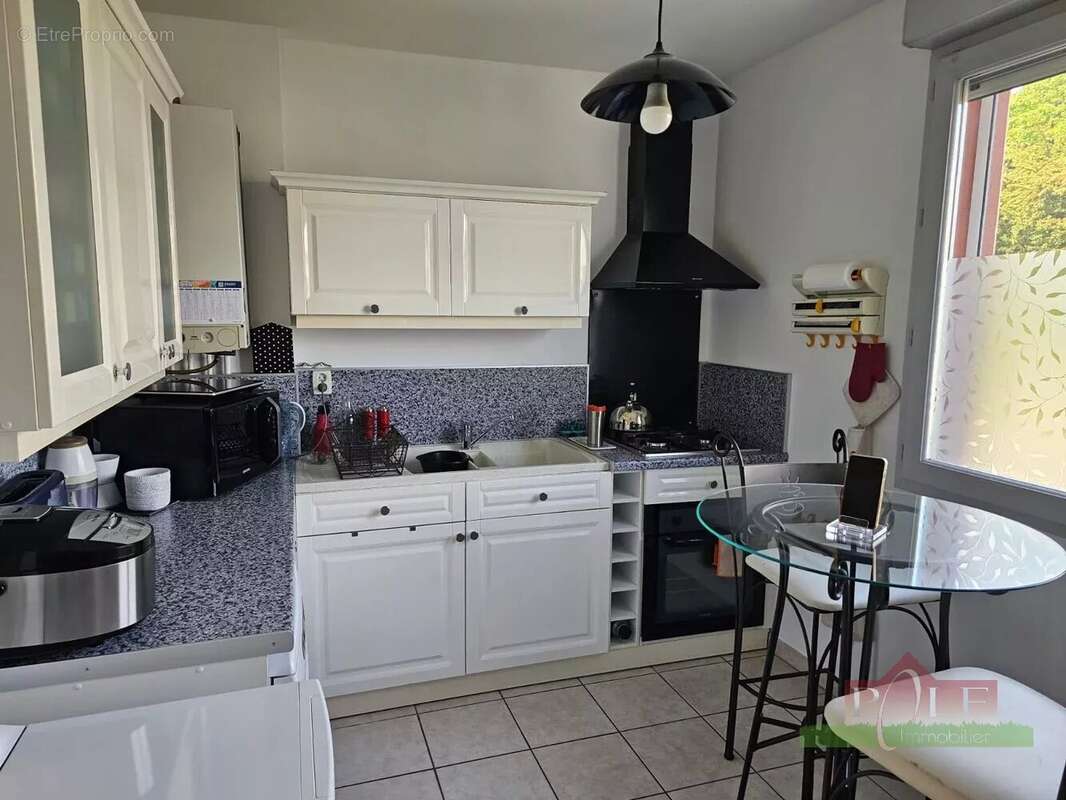 Appartement à VIENNE