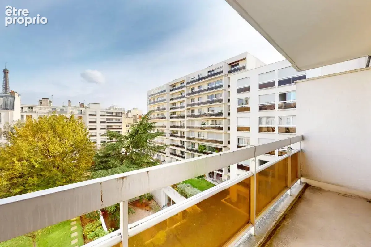 Appartement 57 rue du Théâtre - photo 12