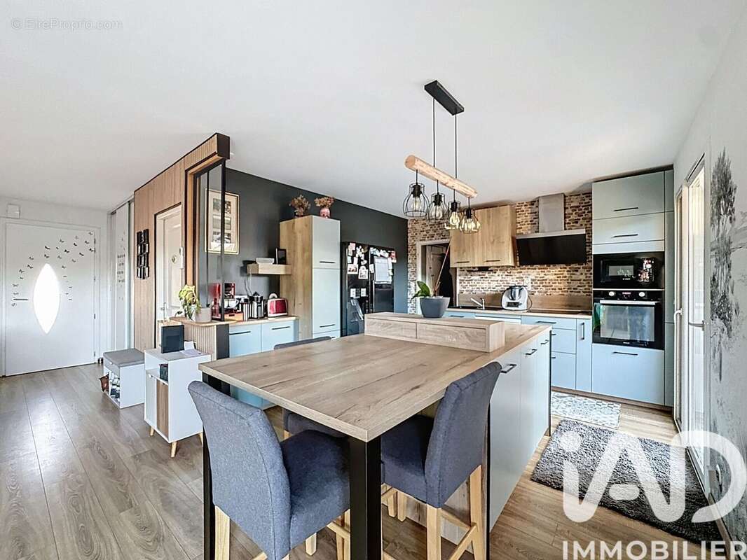 Maison 100 m² à Sanguinet  - photo 4
