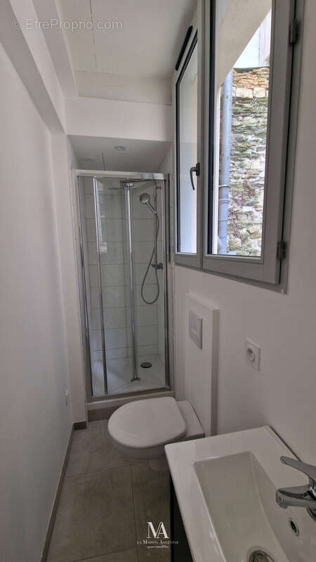 Appartement à ANGERS