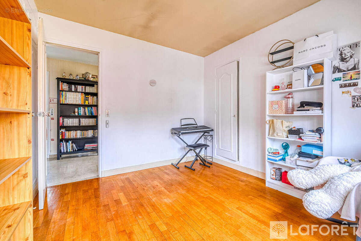 Maison à LIVRY-GARGAN