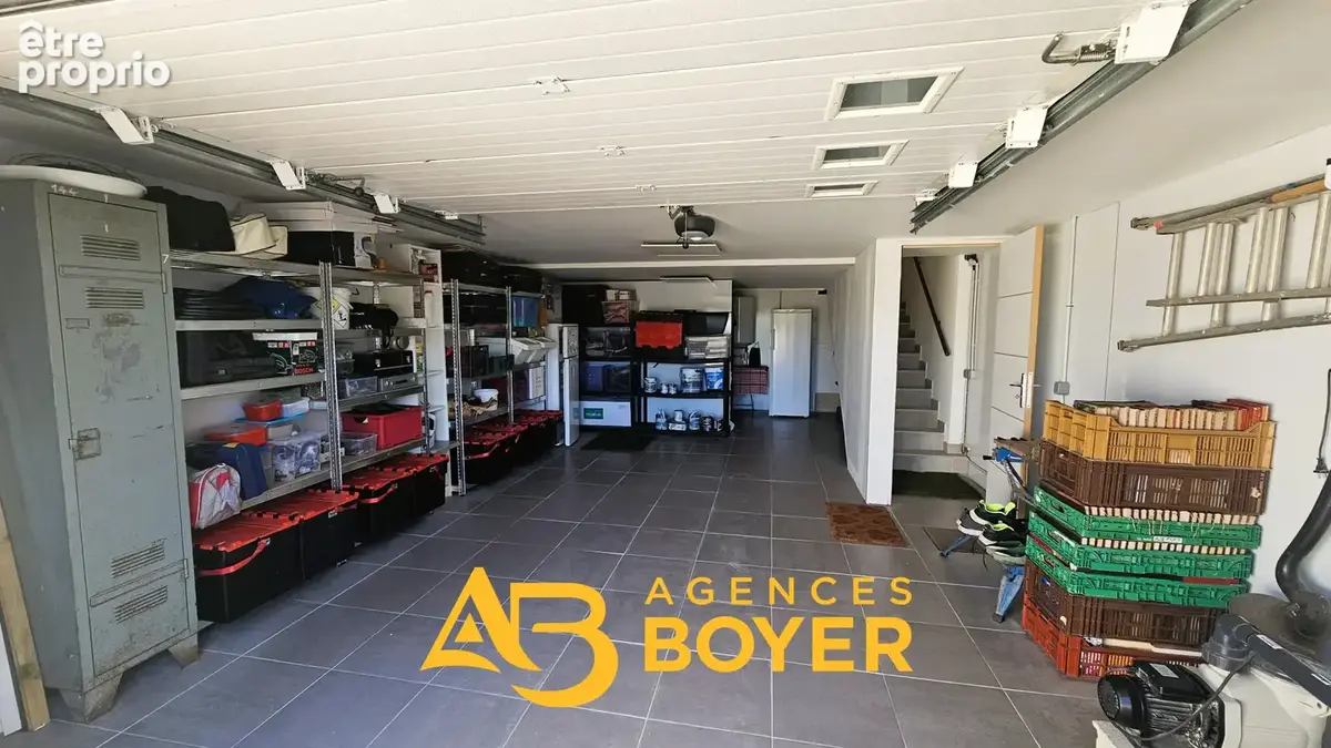 Villa contemporaine de plain-pied avec vue panoramique exceptionnelle sur Le Beausset   Classe énergétique A - photo 16