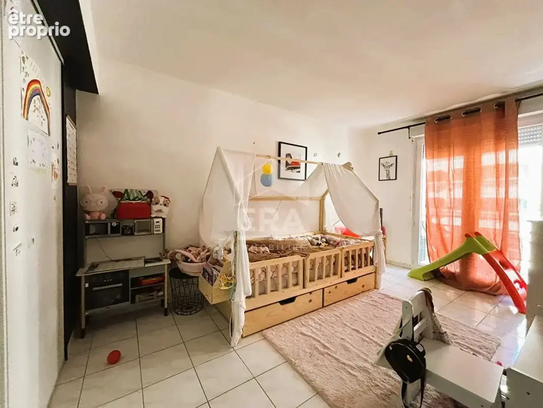 Appartement 83m² à fréjus - photo 9