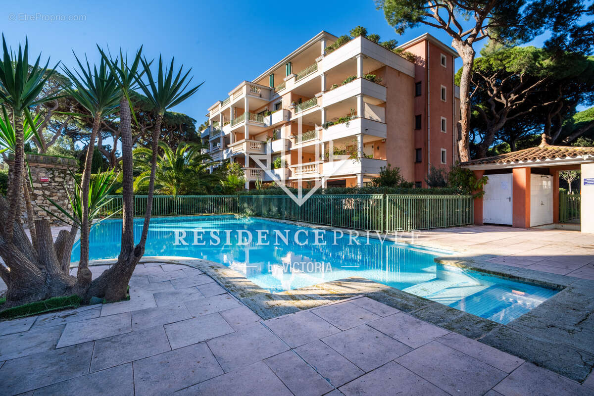 Appartement à HYERES